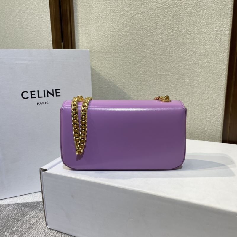 Celine Triomphe Bags